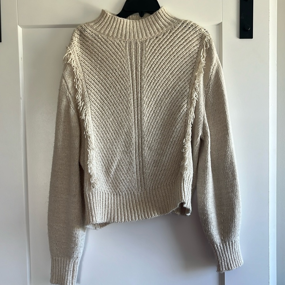 COPY - Ann Taylor Sweater. Size XL